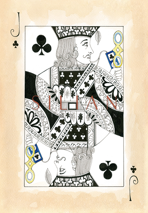 Poker I
