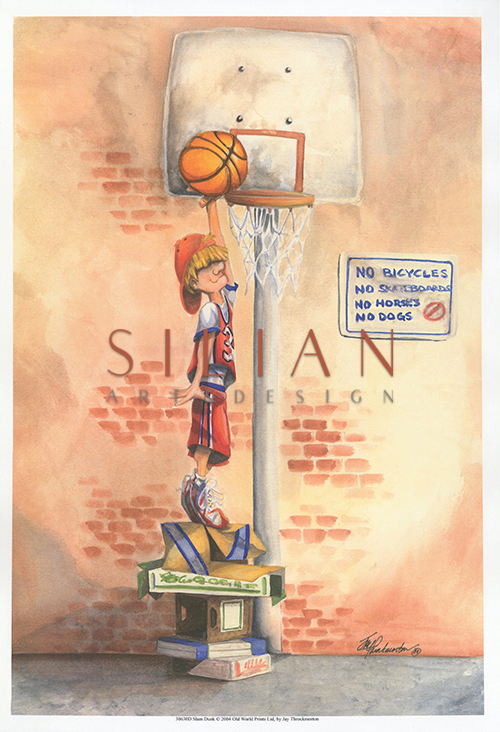 Slam Dunk