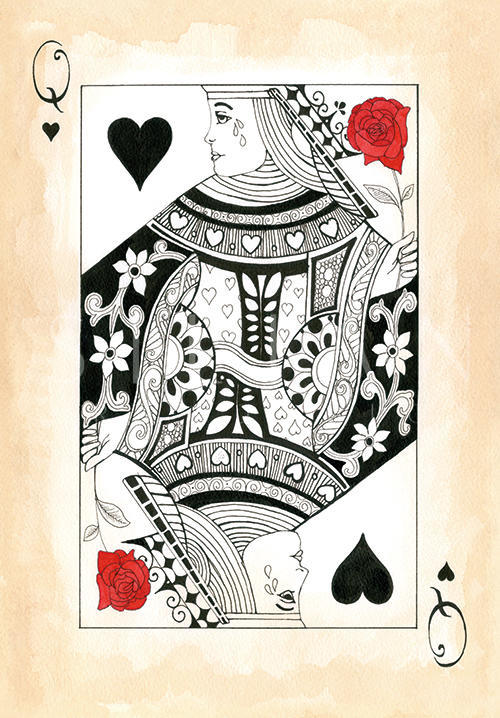 Poker II
