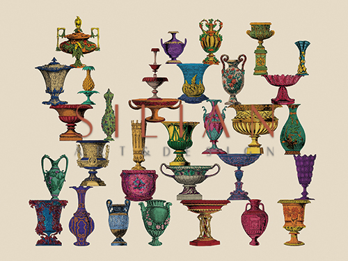Vintage Collection I