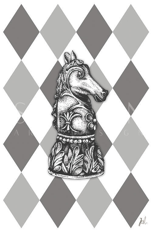 Entertainment Chess II