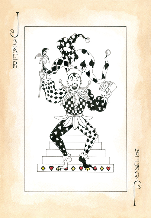 Poker III
