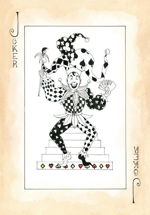 Poker III