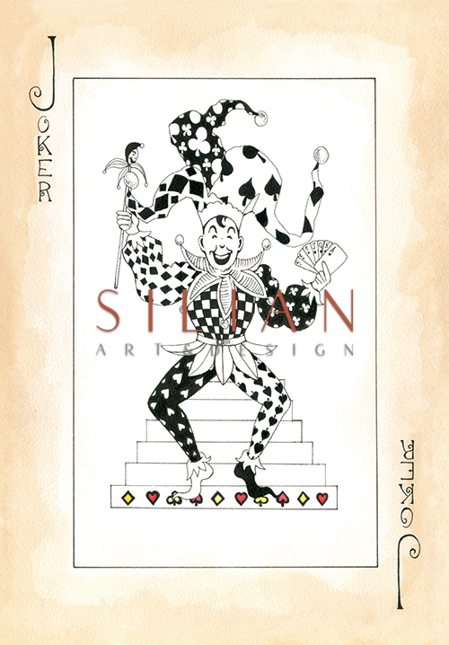 Poker III