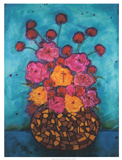 Love & Roses