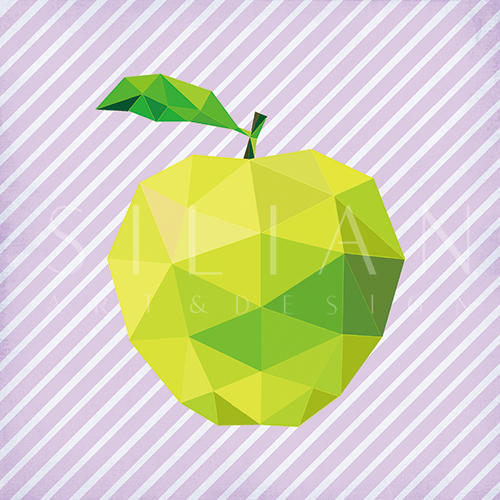Fruit IV