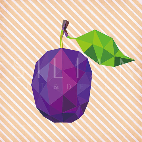 Fruit III