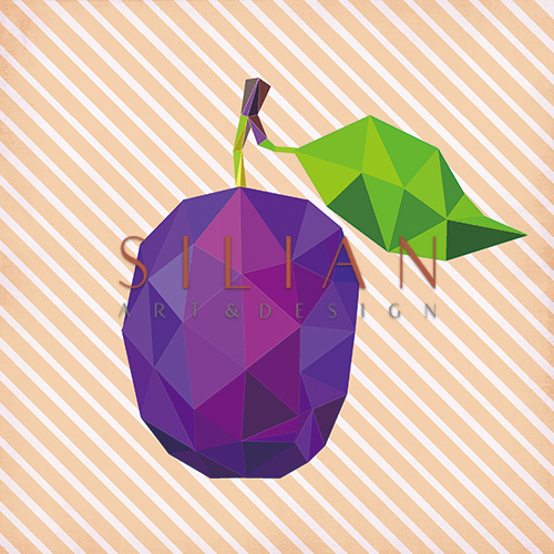 Fruit III