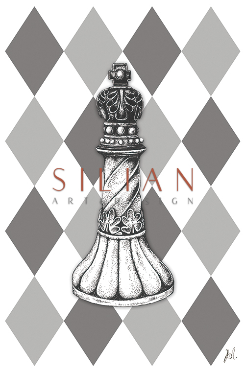 Entertainment Chess IV