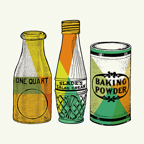 Glass Jar Ⅰ