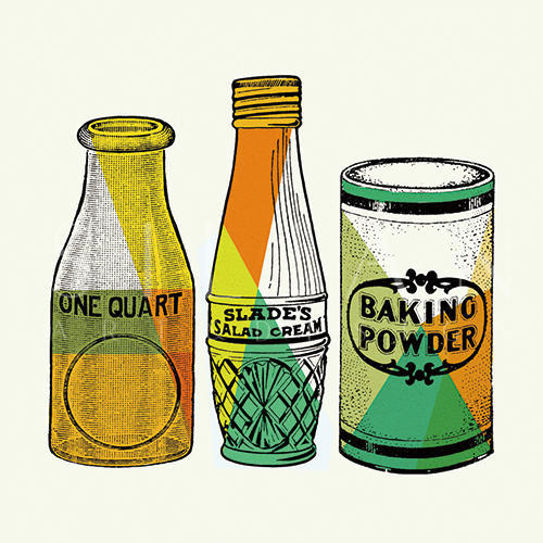 Glass Jar Ⅰ