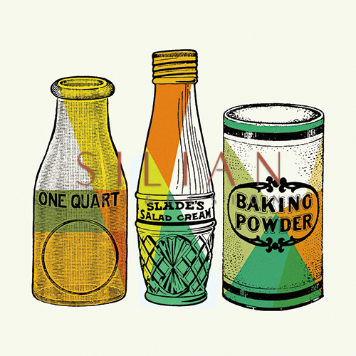 Glass Jar Ⅰ