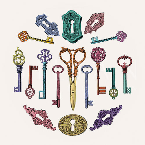 Vintage Collection II