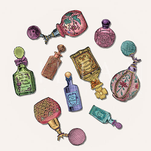 Vintage Collection VI