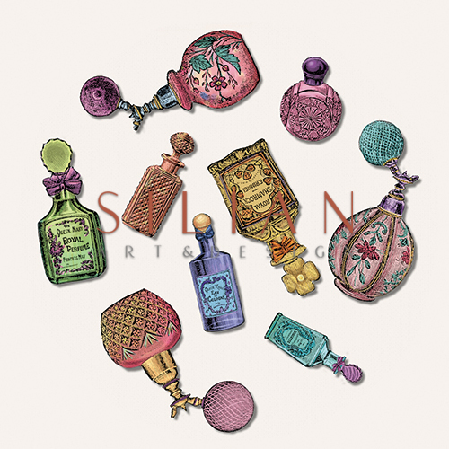 Vintage Collection VI