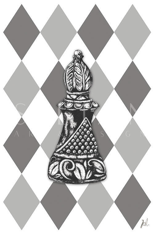 Entertainment Chess V
