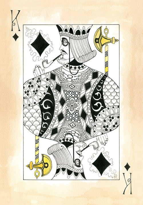 Poker IV