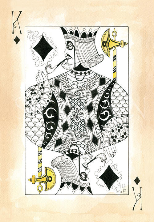 Poker IV