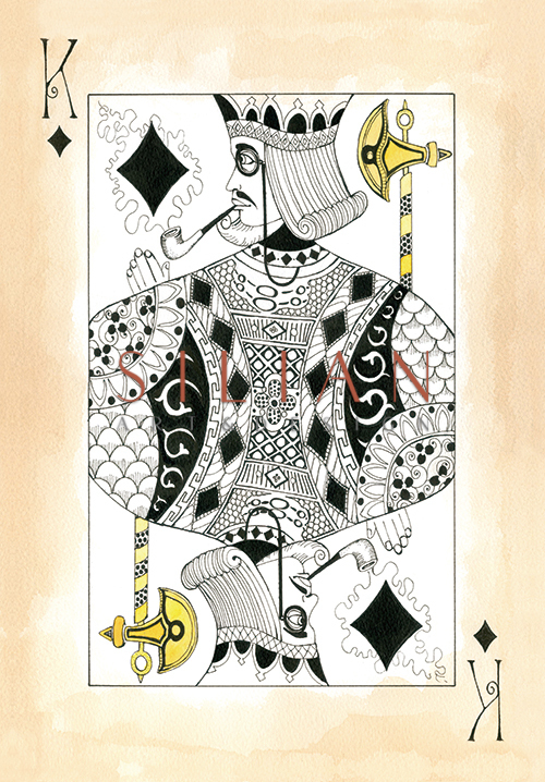 Poker IV