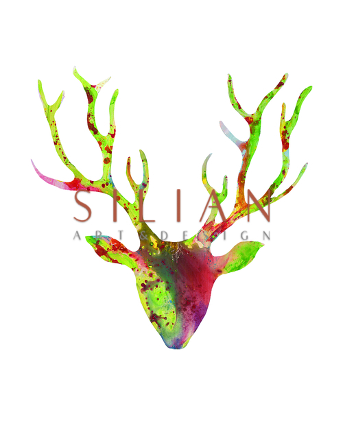 Dear Deer