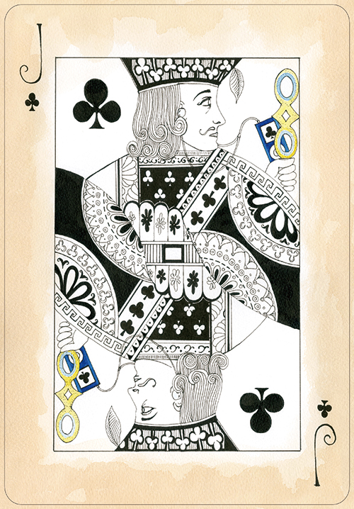 J Lancelot 