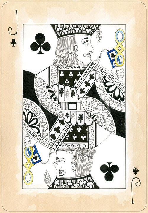 J Lancelot 