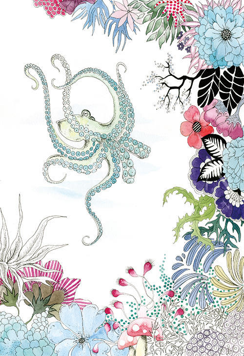 Undersea World III
