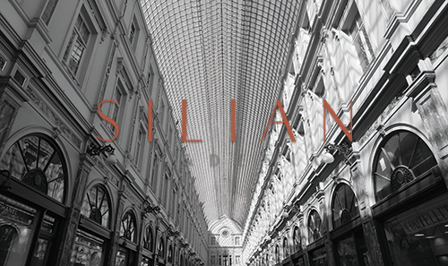 Royal Galleries of Saint-Hubert 