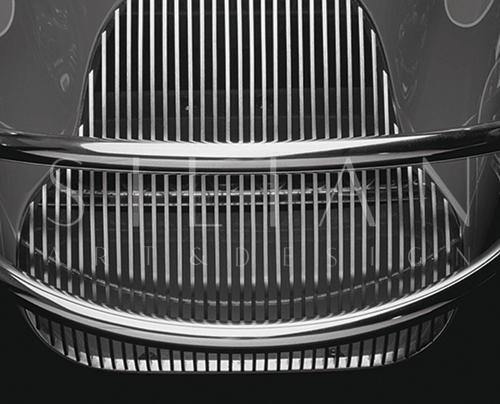 汽车经典车型 XVI