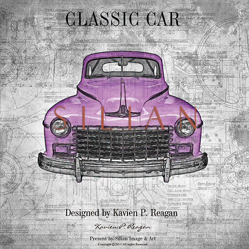 Classic Car Ⅰ