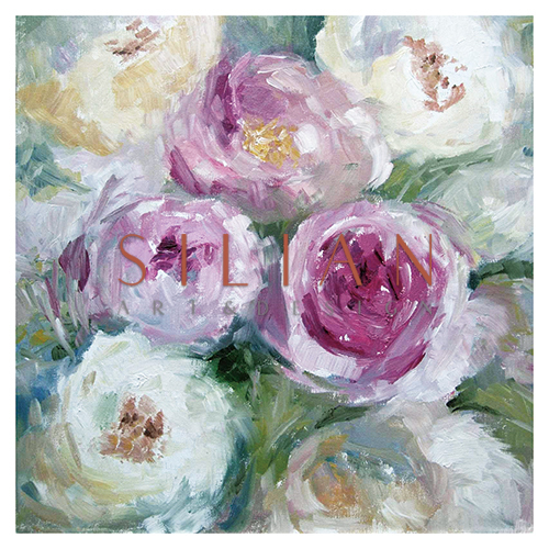 A Bouquet of Roses I
