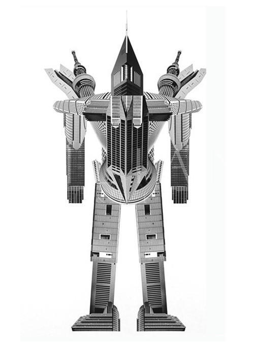 Robot I