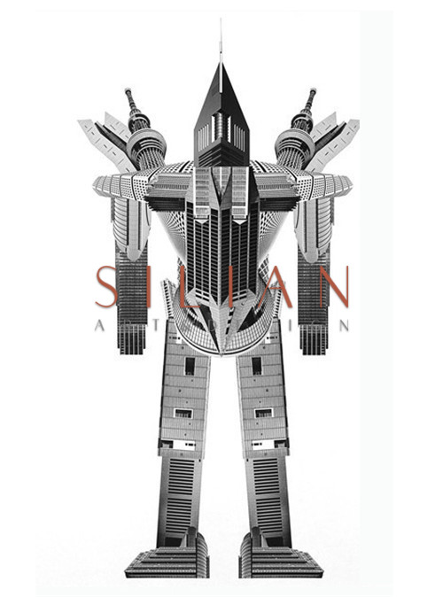 Robot I
