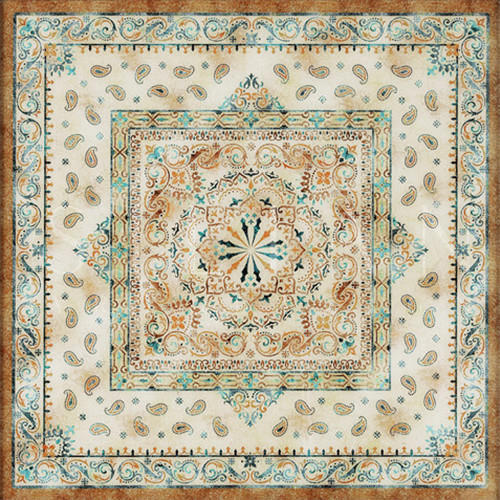 Genteel II