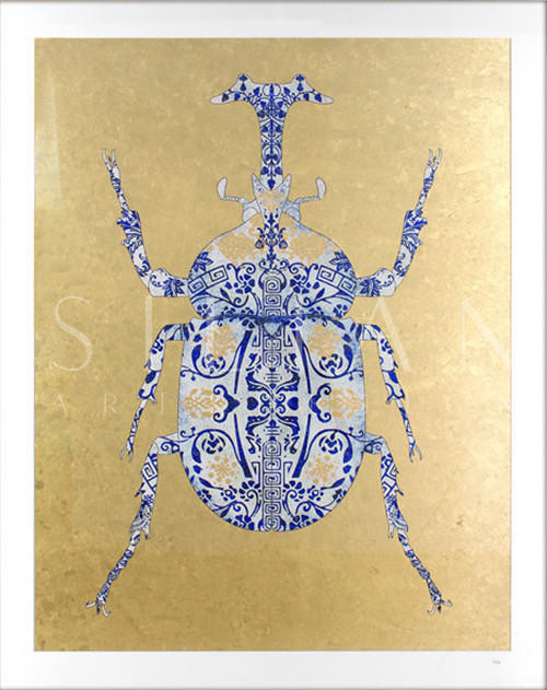 Beetle II