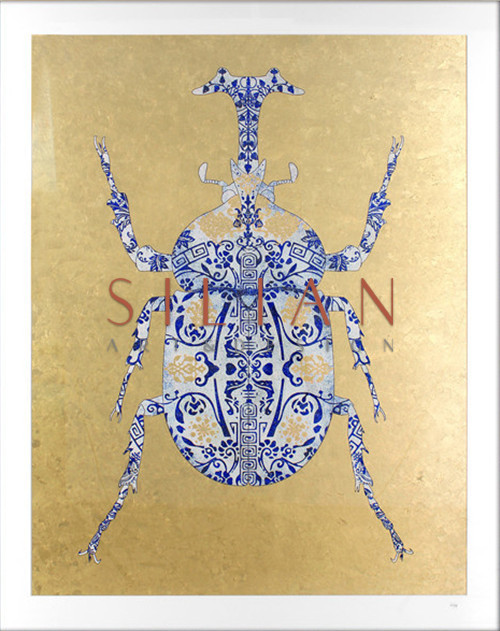 Beetle II
