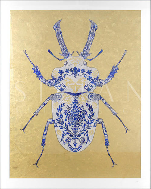 Beetle I