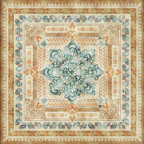Genteel IV