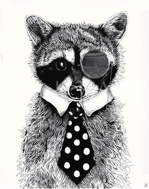 Funny Animals I