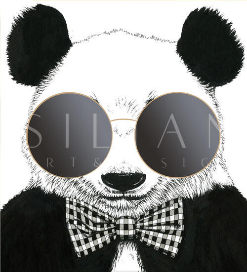 Call Yourself A Cool Panda