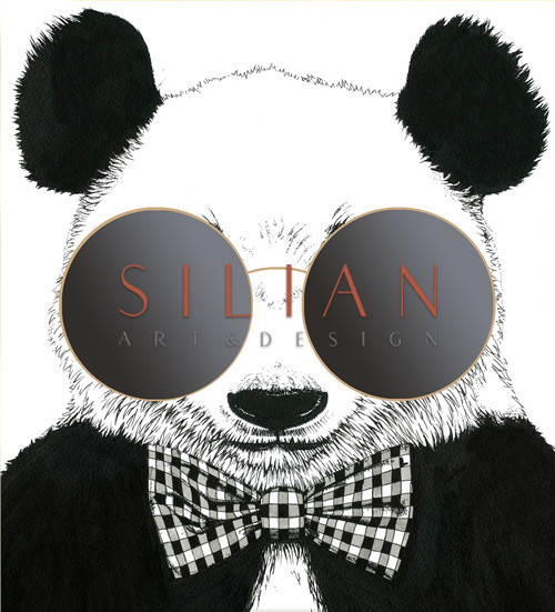Call Yourself A Cool Panda