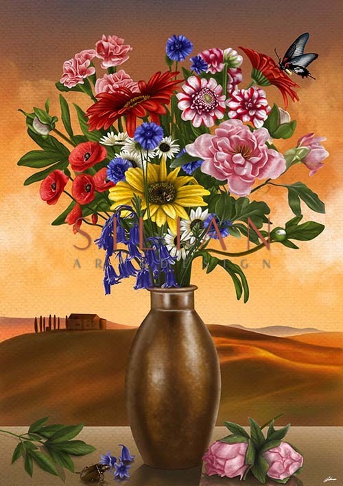 Vase
