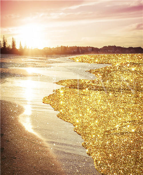Shining Scenery V