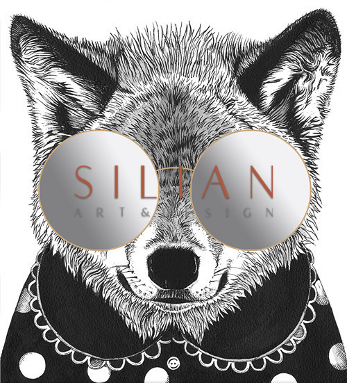 Call Yourself A Cool Wolf