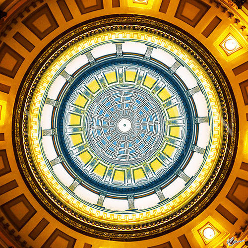 Colorado State Capitol