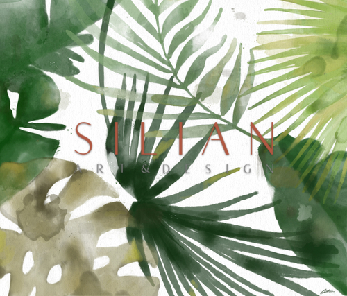 Palms II