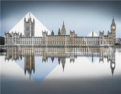 Vision of Triangle IV