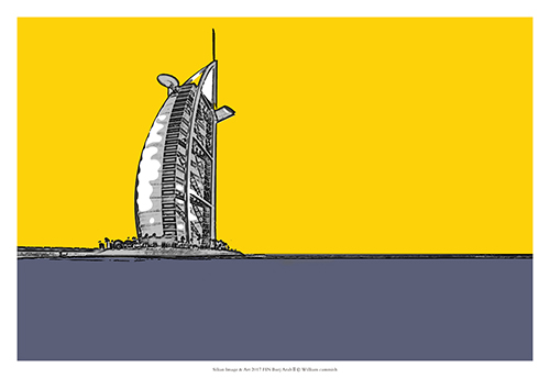 FIN Burj Arab 4