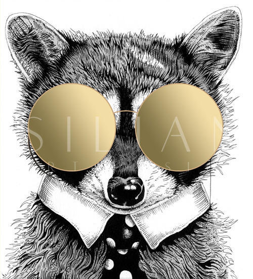 Call Yourself A Cool Coon