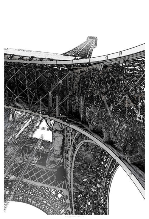 Eiffel Tower